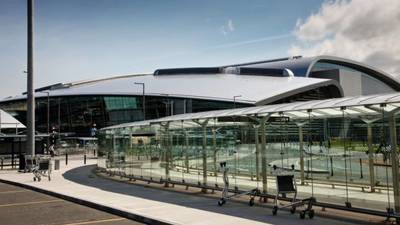 Flight repatriating US citizens makes emergency landing at Dublin