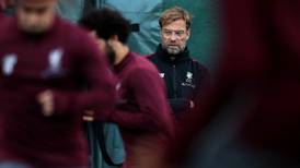 Liverpool see Champions League as unfinished business