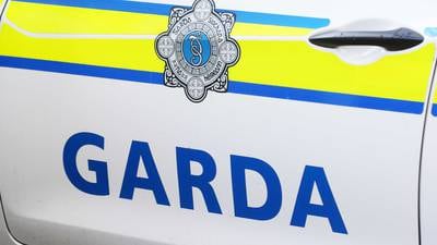 Man who allegedly bit off part of garda’s finger charged