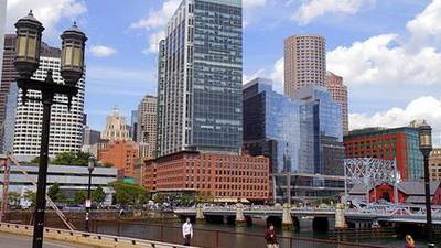 US crackdown on illegal Irish intensifies in Boston