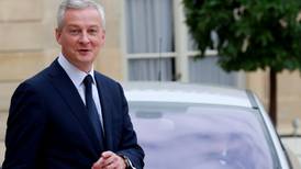 ‘Enough excuses!’ - France’s Le Maire grows impatient over digital tax