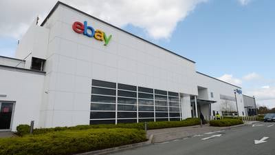 Ebay to cut 1,000 jobs, reduce contractors to sharpen focus