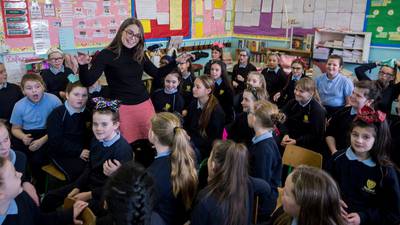 How to get Ireland’s schools singing