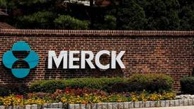 Merck leaps into Covid-19 development fray with vaccine, drug deals