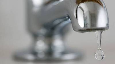 Legislation on  water charges will be ready within six weeks