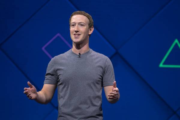 How Zuckerberg’s ‘major change’ to Facebook will impact on you