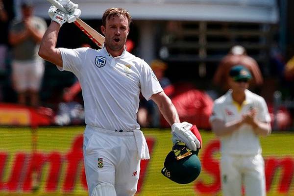 AB De Villiers retires from all forms of cricket