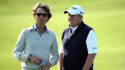 Manchip has structures in place to keep Ireland on winning tee