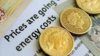 UK shale gas might not depress prices