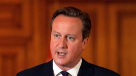 Cameron statement on murder of David Haines