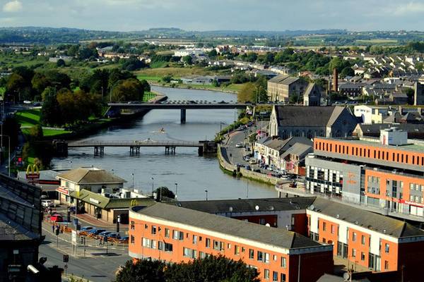 Drogheda should get city status, argues planning expert