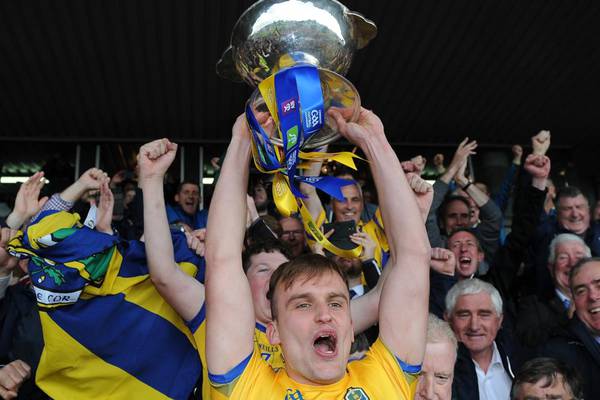 GAA announce Roscommon’s championship trip to London is cancelled