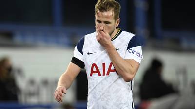 Ryan Mason unaware of Harry Kane’s request to leave Spurs