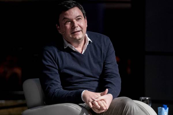 A Brief History of Equality by Thomas Piketty: Glorious ambition