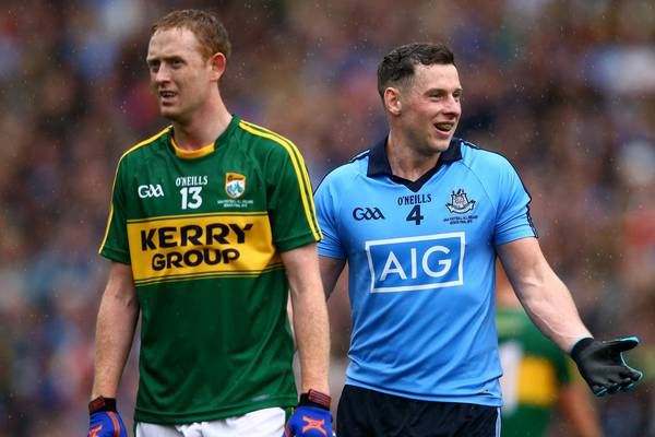 GAA undermining its own disciplinary system by furtiveness
