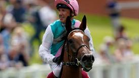 Dettori gilds Group One credentials with Too Darn Hot at Deauville