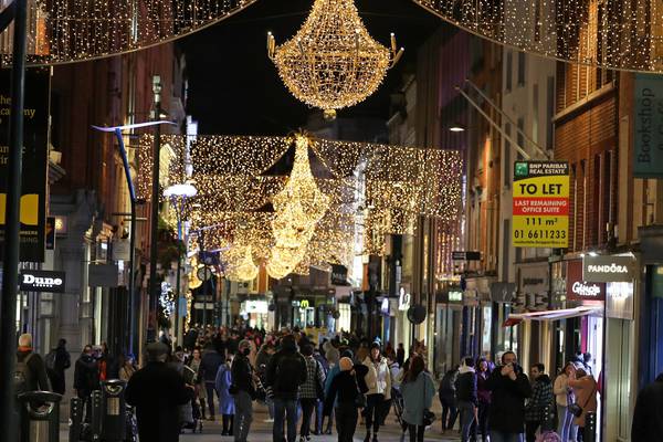 Retailers need to find their ‘theatre’ for town centres to survive