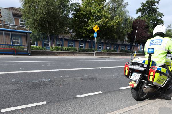One teenager dead, another injured following Dublin collision