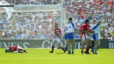 Championship form favours Cork but rivals Waterford not short of motivation