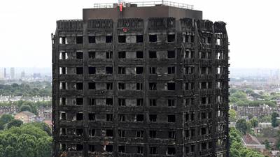 Could something like the Grenfell Tower fire happen in Ireland?