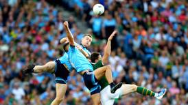 Timeline analysis: Throw-ins and efficiency win it for Dublin