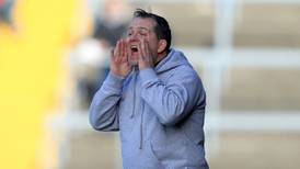 Davy Fitzgerald thrilled as plucky Wexford end Galway’s league reign