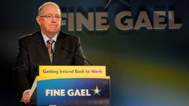 Flanagan attacks Coalition’s Dáil reform efforts