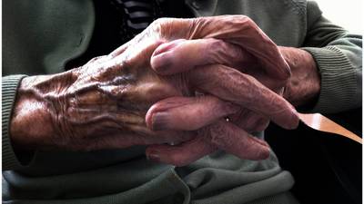 People in Irish nursing homes face ‘cruel and degrading treatment’