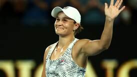 ‘I achieved my dreams’ - Ashleigh Barty has no regrets nine months after shock retirement