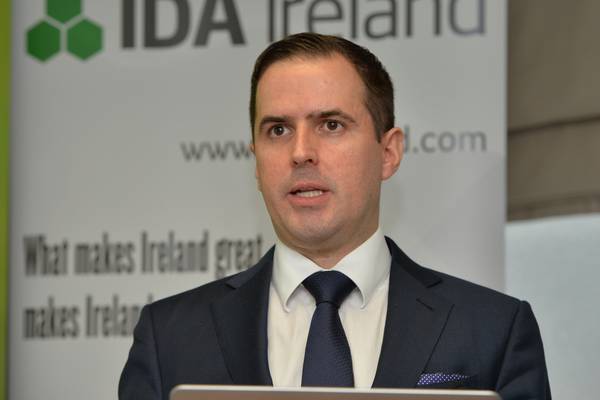 Tech firm to create 150 jobs at new Dublin headquarters