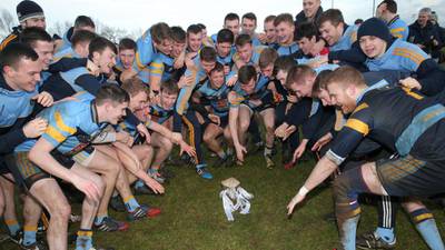 UCD pay tribute to Dave Billings after 20 year wait for Sigerson glory ends