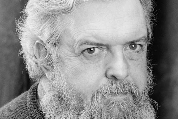 Seán McCarthy obituary: Playwright, author, actor and a major contributor to Glenroe