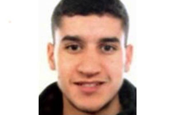 Barcelona attacks: police fear suspect may have crossed into France