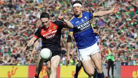 Darragh Ó Sé: Forget Dad’s Army, Mayo are more like The Dirty Dozen