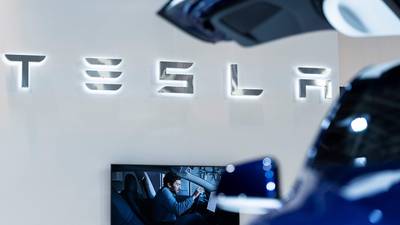 Tesla’s China growth potential means stock is undervalued, analysts say