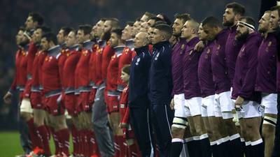 Eligiblity regulations mean England-Wales rivalry not so clear cut