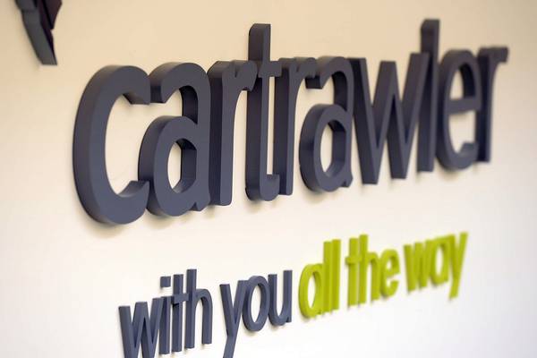 CarTrawler looks set to be sold a third time