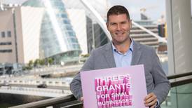 Ten winners of Three Ireland’s Grants for Small Businesses announced