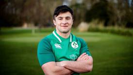 Tucker expects to Ireland Under-20s to be tested by experienced Scotland team