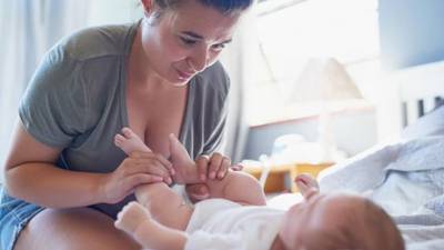 TDs call on Government to extend maternity leave benefits