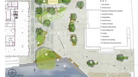 Dublin’s Portobello Plaza to be redesigned under €2.6m pedestrian plan
