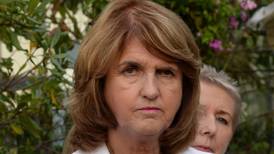Tánaiste hits out  over Megraw  when challenged on McNulty