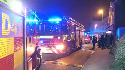 Dublin Fire Brigade responds to nearly 900 Halloween call-outs