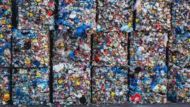 Recycled plastic prices double as drinks makers battle for supplies