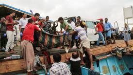 Dozens of Somali refugees killed in Yemen aircraft attack