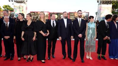 Venice International Film Festival: An Irish film becomes favourite to win the Golden Lion
