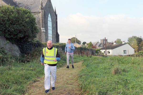 Galway clergy pledge to run each day during Level 3 for spiritual and financial reasons