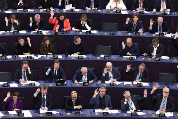 Stronger consumer rights around tech repairs approved by EU Parliament