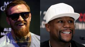 Mayweather v McGregor: A circus, and certainly not a contest