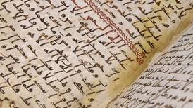 World’s ‘oldest’ Koran manuscript found in Birmingham archive